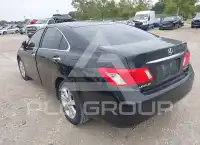 2009 Lexus ES350 photo