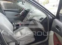 2009 Lexus ES350 фото