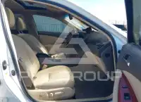 2009 Lexus ES350 photo