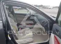 2009 Lexus ES350 photo
