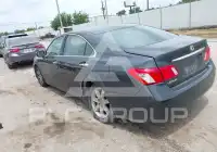 2009 Lexus ES350 photo