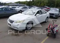 2009 Lexus ES350 фото
