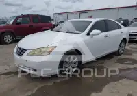 2009 Lexus ES350 photo