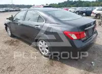 2009 Lexus ES350 photo