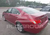 2009 Lexus ES350 фото