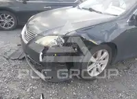 2009 Lexus ES350 photo
