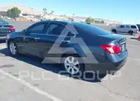 2009 Lexus ES350 фото