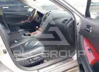 2009 Lexus ES350 фото