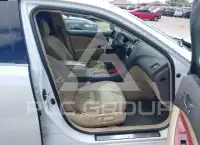 2009 Lexus ES350 фото