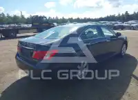2009 Lexus ES350 фото