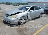 2009 Lexus ES350 фото