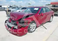 2009 Lexus ES350 фото