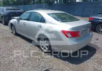 2009 Lexus ES350 photo
