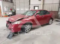 2009 Lexus ES350 photo