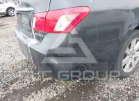2009 Lexus ES350 фото