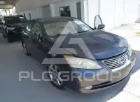 2009 Lexus ES350 фото