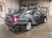 2009 Lexus ES350 photo