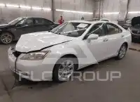 2009 Lexus ES350 photo
