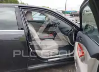 2009 Lexus ES350 фото