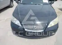 2009 Lexus ES350 фото