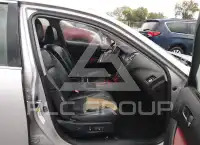 2009 Lexus ES350 фото