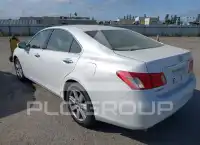 2009 Lexus ES350 фото