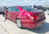 2009 Lexus ES350 фото