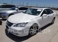 2009 Lexus ES350 photo