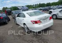 2009 Lexus ES350 photo