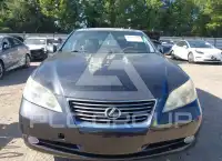 2009 Lexus ES350 photo