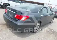 2009 Lexus ES350 photo