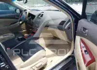 2009 Lexus ES350 photo