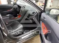 2009 Lexus ES350 photo