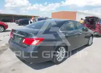 2009 Lexus ES350 фото