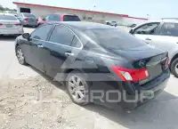 2009 Lexus ES350 фото