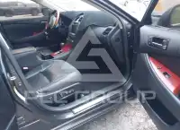 2009 Lexus ES350 photo