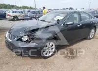 2009 Lexus ES350 photo