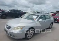 2009 Lexus ES350 фото