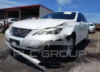 2009 Lexus ES350 фото