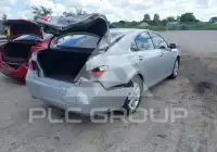 2009 Lexus ES350 photo