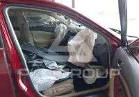 2009 Lexus ES350 photo