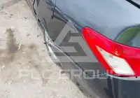 2009 Lexus ES350 photo
