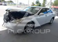 2009 Lexus ES350 фото