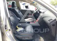 2009 Lexus ES350 фото
