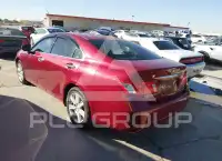 2009 Lexus ES350 фото