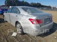 2009 Lexus ES350 фото