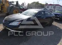 2009 Lexus ES350 photo