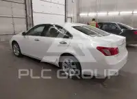 2009 Lexus ES350 photo
