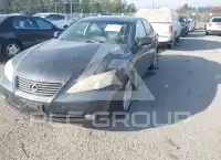 2009 Lexus ES350 photo