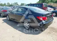 2009 Lexus ES350 фото